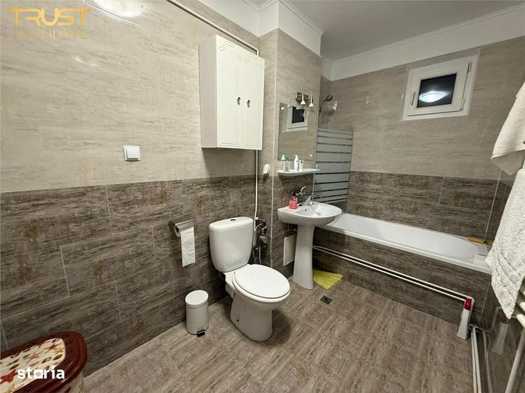 Apartament cu 4 camere în Zorilor