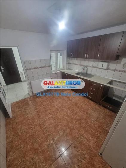 Casă cu Teren 253 Mp în Ferentari