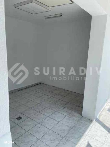 Spațiu comercial, de 40 mp, în Grigorescu