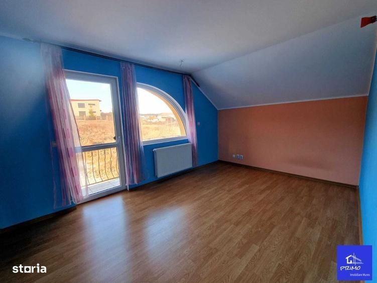 De vanzare casa cu etaj, 1.040 teren, garaj, in Unirii - 13