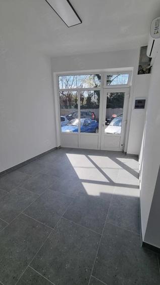 Spațiu comercial, de 45 mp, în Iancului