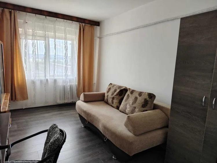 Apartament cu 2 camere decomandat, mobilat în Copou
