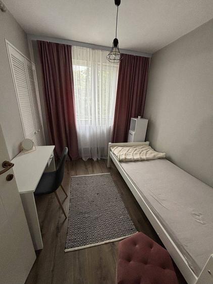 Apartament cu 3 camere, etaj intermediar, finisat modern, mobilat si utilat in Gheorgheni - 2