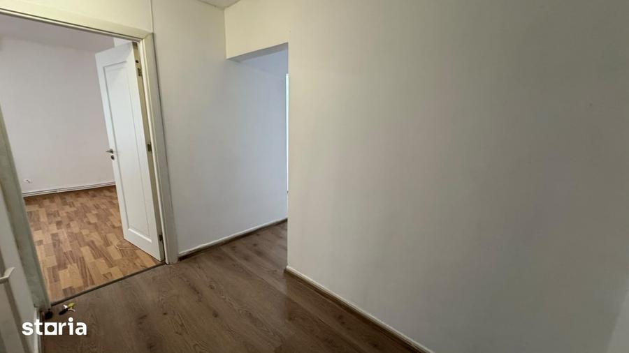 Apartament cu 2 camere în Mioriței