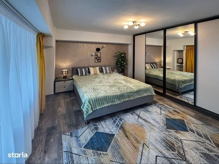 Apartament 2 camere ULTRACENTRAL Bd. Unirii - 3
