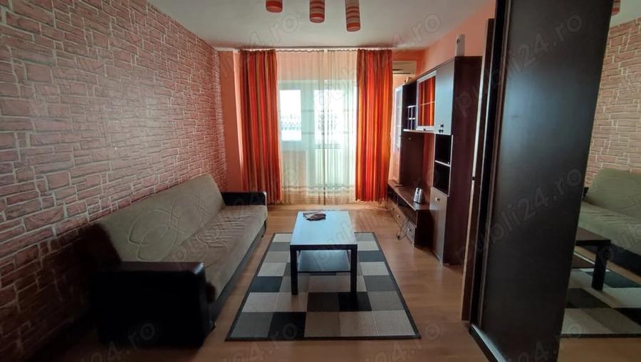 Apartament cu 2 camere decomandat în Sebastian