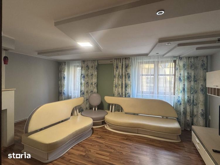 Apartament cu 2 camere decomandat în Progresul II