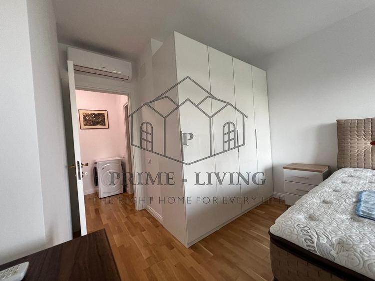 APARTAMENT DE LUX CU 2 CAMERE ÎN COMPLEX REZIDENTIAL - 6