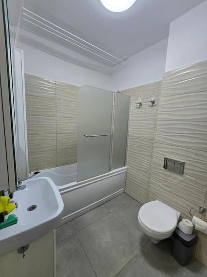Apartament cu 2 camere decomandat, mobilat în Grozăvești