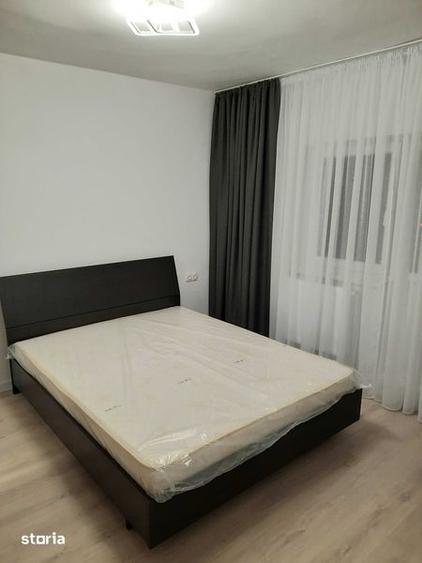 Apartament cu 2 camere în Gheorghe Doja