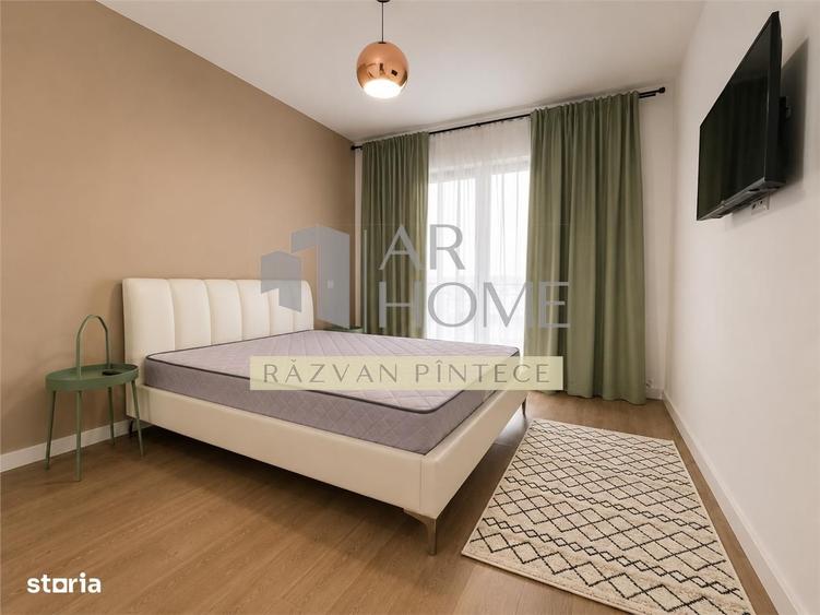Apartament cu 3 camere, mobilat în Albert