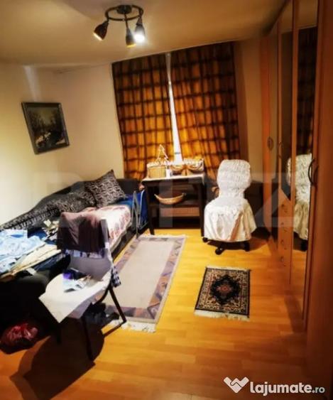 Casa, zona Balcescu-Elisabetin - 6