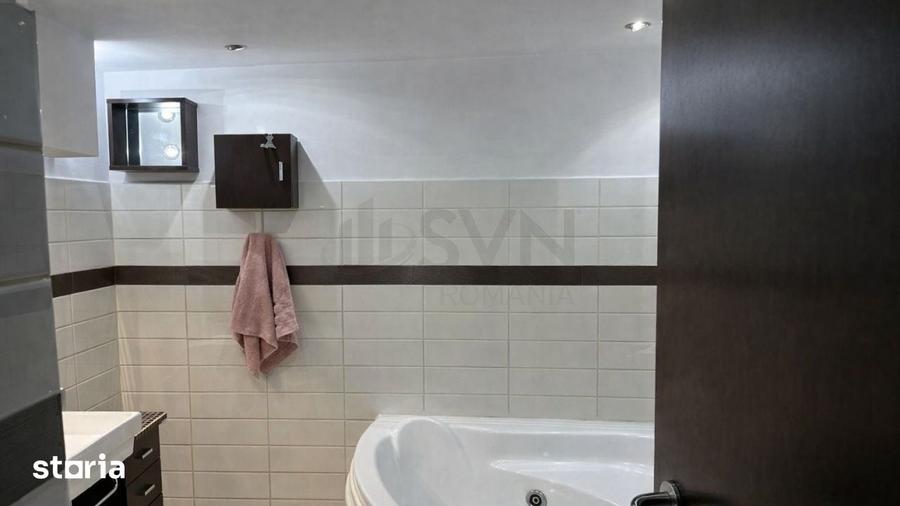 Apartament cu 3 camere decomandat, mobilat în Timpuri Noi