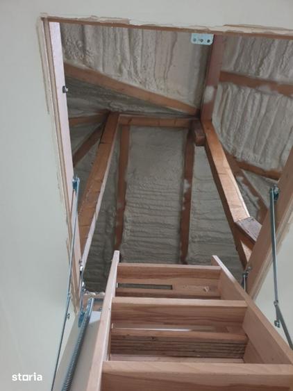 Casă cu 4 camere cu Teren 250 Mp în Valea Lupului