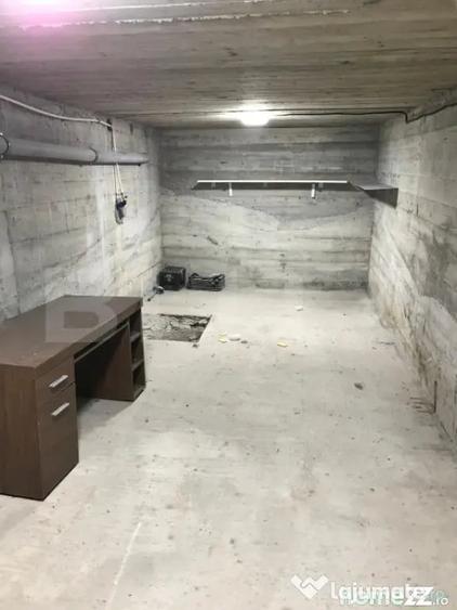 Casă cu 4 camere cu Teren 1000 Mp în Central