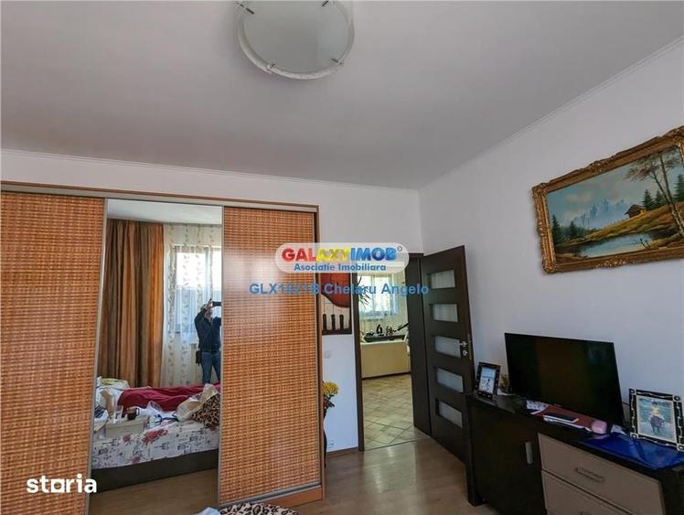 Casă cu 3 camere cu Teren 668 Mp în Fierbinți-Târg