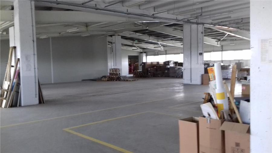 Hala de Productie si Birouri de Vanzare | Soseaua de Centura - 7