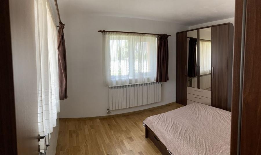 Casă cu 3 camere cu Teren 650 Mp în Șimnicu de Sus