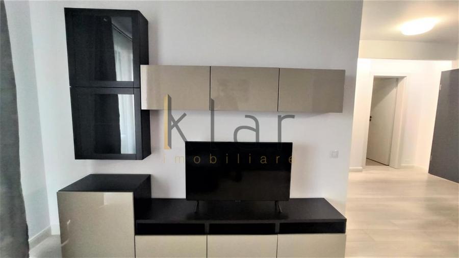 Apartament cu 2 camere decomandat în Mărăști
