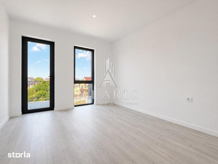 Apartament cu 2 camere în Sud