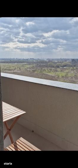 Apartament 2 camere la Cavar Residence Proprietar, loc de parcare - 14