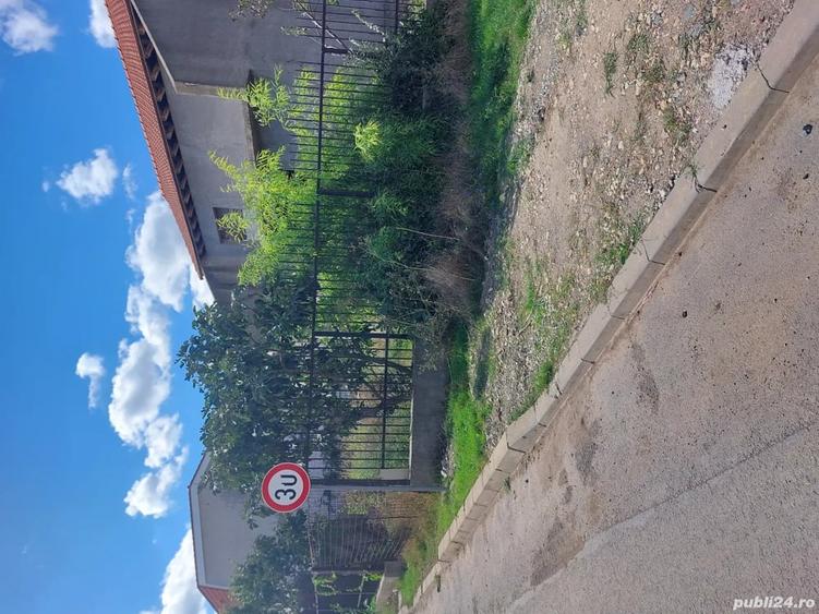 Teren de 420 mp, în Central