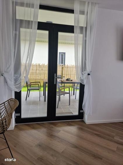 Casă cu 3 camere în Ciolpani