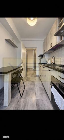 Apartament cu 2 camere decomandat în Miroslava