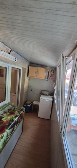 Garsonieră nedecomandată în Central