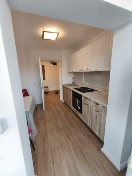 Apartament cu 2 camere în Faleza Nord