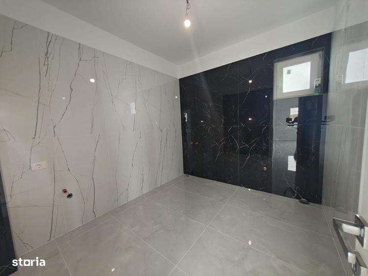 Casă cu 3 camere în Berceni