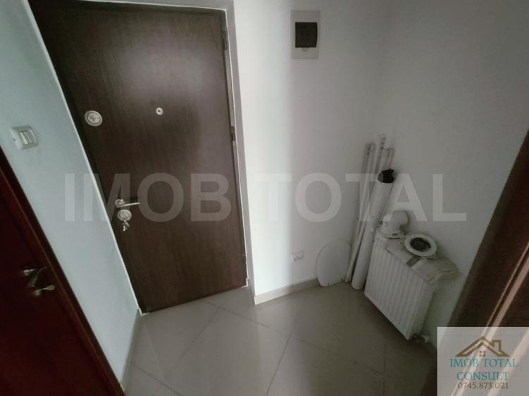 Garsoniera , Central, parter - 3
