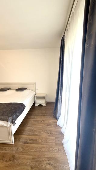 Apartament cu 3 camere în Florești