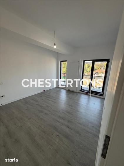 Apartament cu 2 camere decomandat în Pieptănari