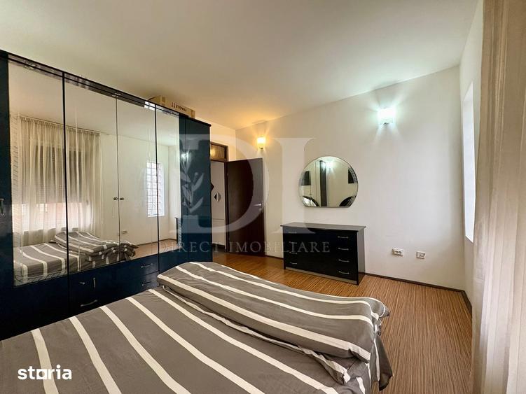 Penthouse 2 camere + terasa generoasa | Cartierul Zorilor - 9