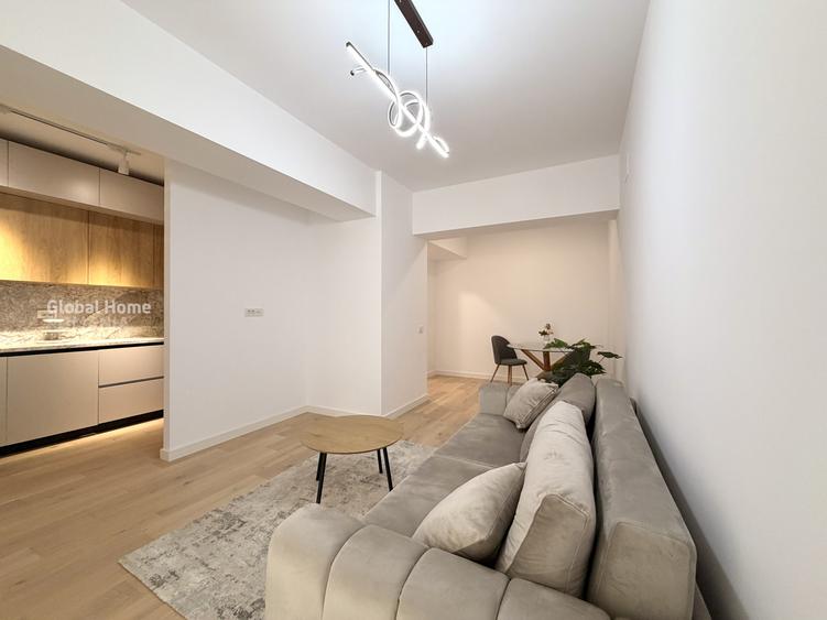 2 Camere | Terasa 12mp | Mobilat Premium | First Estate - Pipera - 8