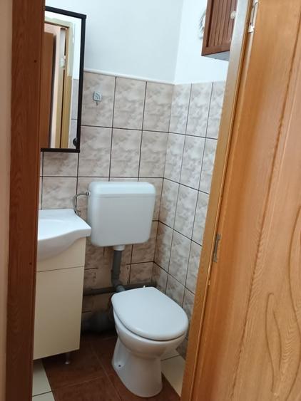 Garsonieră semidecomandată în Drumul Carului