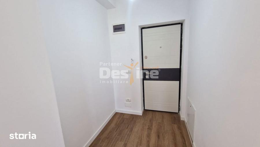 Apartament cu 3 camere în Băneasa