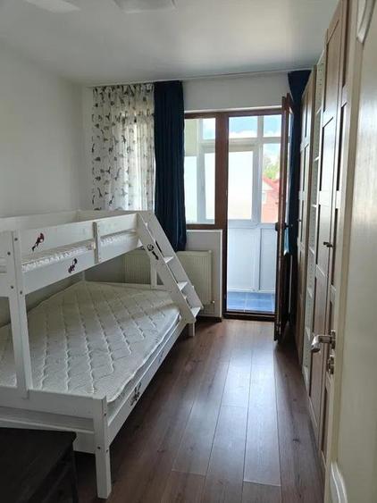 Apartament cu 2 camere semidecomandat în Păcurari