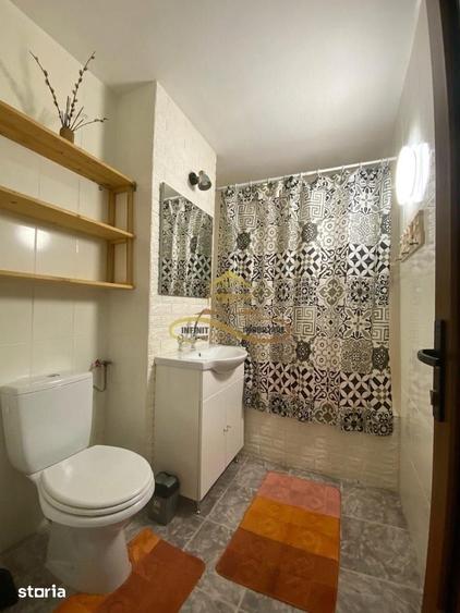 Muta-te direct! Apartament cu 2 camere, parter, zona Energiei 300 - 2
