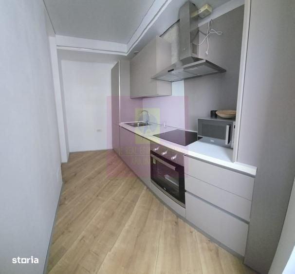 Apartament cu 2 camere în Barbu Văcărescu