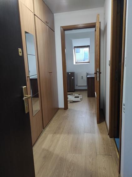 Garsonieră semidecomandată în Valea Ialomiței