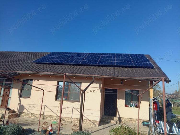 Casa de vanzare in comuna Valea nucarilor judetul Tulcea - 8
