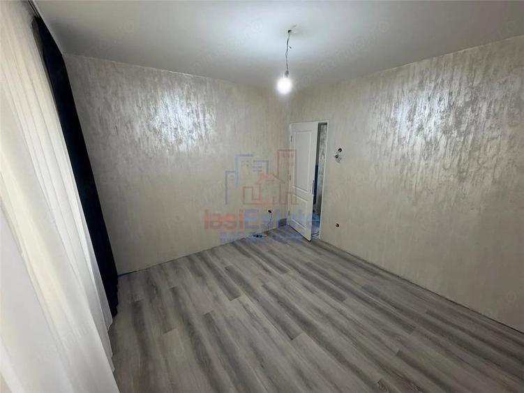 Apartament 3 camere Alexandru cel Bun - 6
