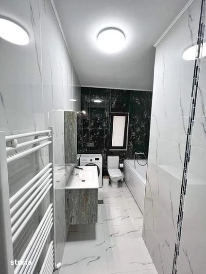 Apartament cu 3 camere în Ciurea