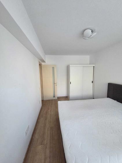 Apartament cu 2 camere decomandat în Copou