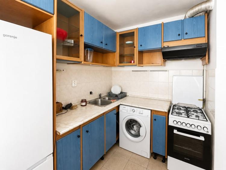 Apartament cu 4 camere decomandat în 13 Septembrie