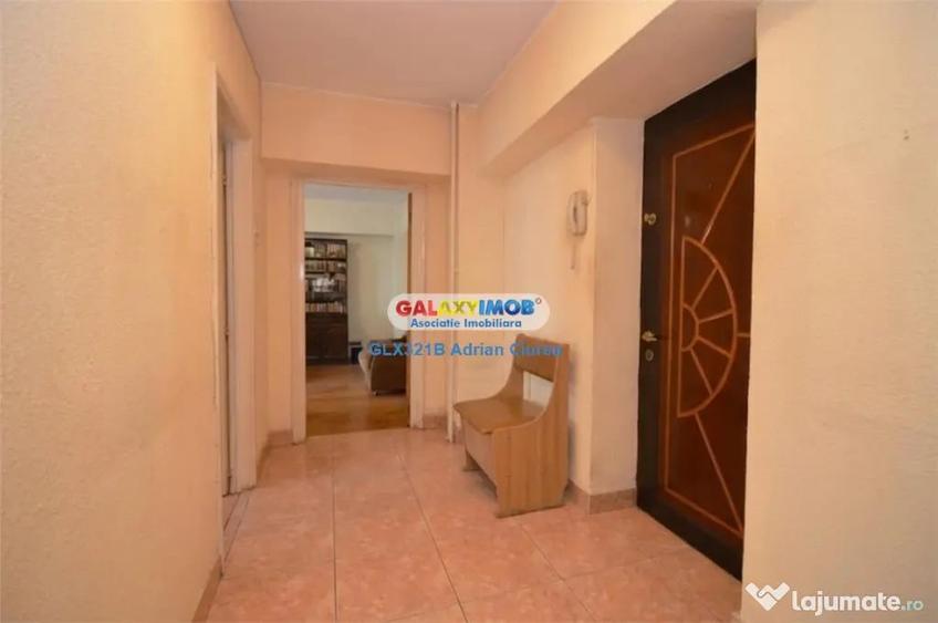 Stradal | Decebal | 3 Camere | Etaj 2 | 85 MP | 2 Bai | 4 Ba - Bucuresti (Bucuresti-Ilfov) - 7