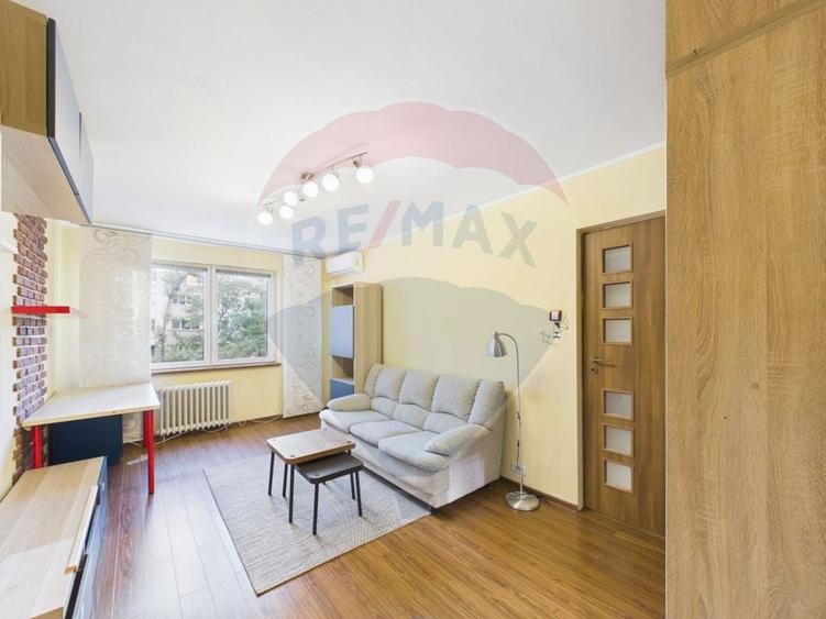 Apartament la cheie în Titan: Te muți azi, fără nicio renovare - 17