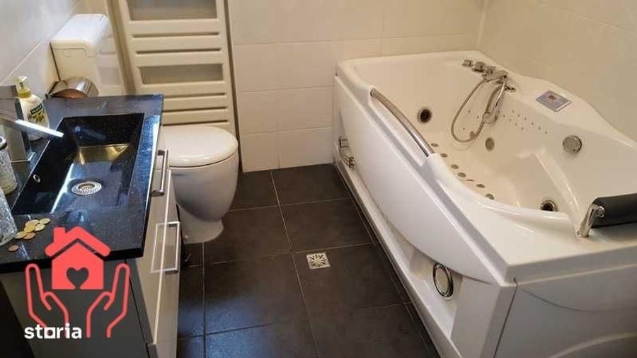 Apartament cu 4 camere în Domenii